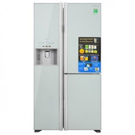 Tủ lạnh Hitachi Inverter 584 lít R-M700GPGV2 GS Tủ lạnh Hitachi Inverter 584 lít R-M700GPGV2 GS